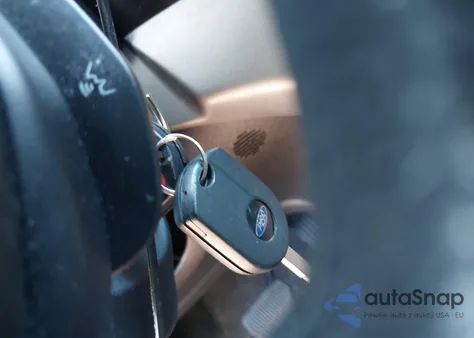 2014 Ford Escape Se z USA, uszkodzony, nr VIN 1FMCU0GX7EUB68556